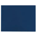 Schreibunterlage Durella, 40x53 cm, Kunststoff, abwaschbar, rutschfest, blau LÄUFER 40535 LÄUFER 40535 Durella