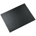 Schreibunterlage Durella, 65 x 52 cm, Kunststoff, schwarz LÄUFER 40656 LÄUFER 40656  Durella