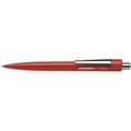 Kugelschreiber K 1, Druckmechanik, M rot, dokumentenecht SCHNEIDER SN3152