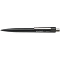 Kugelschreiber K 1, Druckmechanik, M schwarz, dokumentenecht SCHNEIDER SN3151