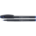 Fineliner Topliner 967, 0,4 mm, blau SCHNEIDER SN9673 SCHNEIDER SN9673 0,4mm