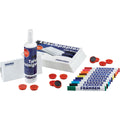 Starter Set, für Schreib-, Plan- und Rastertafeln, 122 Teile, sortiert FRANKEN Z1951 FRANKEN Z1951/son.mm