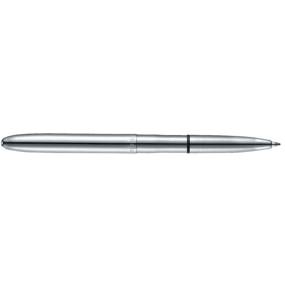 Kugelschreiber Spacetec chrome  / Druckm. DIPLOMAT D90136193 DIPLOMAT D90136193/ Druckm.