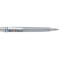 Kugelschreiber Spacetec silber   O-Gravity DIPLOMAT D90154162 DIPLOMAT D90154162 O-Gravity