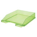 Briefablage KLASSIK transparent A4/C4 grün HAN 1026-X-27D HAN 1026X-27