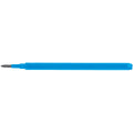 Tintenrollermine FriXion Ball/Clicker, 0.7mm (M), hellblau PILOT BLS-FR7-LB PILOT 2261 010 BLS-FR-7LB