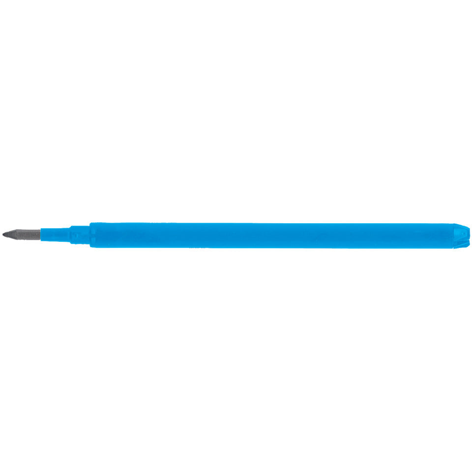 Tintenrollermine FriXion Ball/Clicker, 0.7mm (M), hellblau PILOT BLS-FR7-LB PILOT 2261 010 BLS-FR-7LB