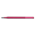 Tintenrollermine FriXion Ball/Clicker, 0.7mm (M), pink PILOT BLS-FR7-P PILOT 2261 009 BLS-FR-7