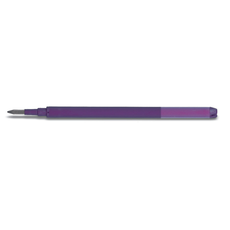 Tintenrollermine FriXion Ball/Clicker, 0.7mm (M), violett PILOT BLS-FR7-V PILOT 2261 008 BLS-FR-7-V