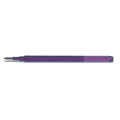Tintenrollermine FriXion Ball/Clicker, 0.7mm (M), violett PILOT BLS-FR7-V PILOT 2261 008 BLS-FR-7-V