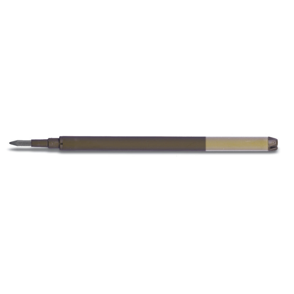 Tintenrollermine FriXion Ball/Clicker, 0.7mm (M), braun PILOT BLS-FR7-BN PILOT 2261 007 BLS-FR7-BN