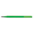 Tintenrollermine FriXion Ball/Clicker, 0.7mm (M), hellgrün PILOT BLS-FR7-LG PILOT 2261 011 BLS-FR7-LG
