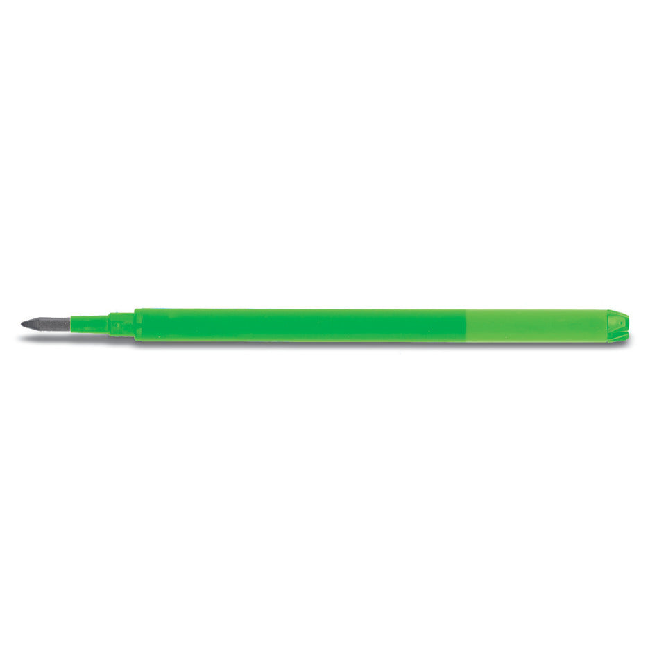 Tintenrollermine FriXion Ball/Clicker, 0.7mm (M), hellgrün PILOT BLS-FR7-LG PILOT 2261 011 BLS-FR7-LG