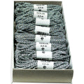 Weihnachtskordel, 3mmx25m, silber GOLDINA 474703051225