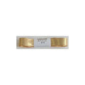 Doppelsatinband, 15mmx3m, gold GOLDINA 1172015151503