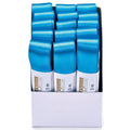 Doppelsatinband, 25mmx3m, aqua GOLDINA 1172025371503