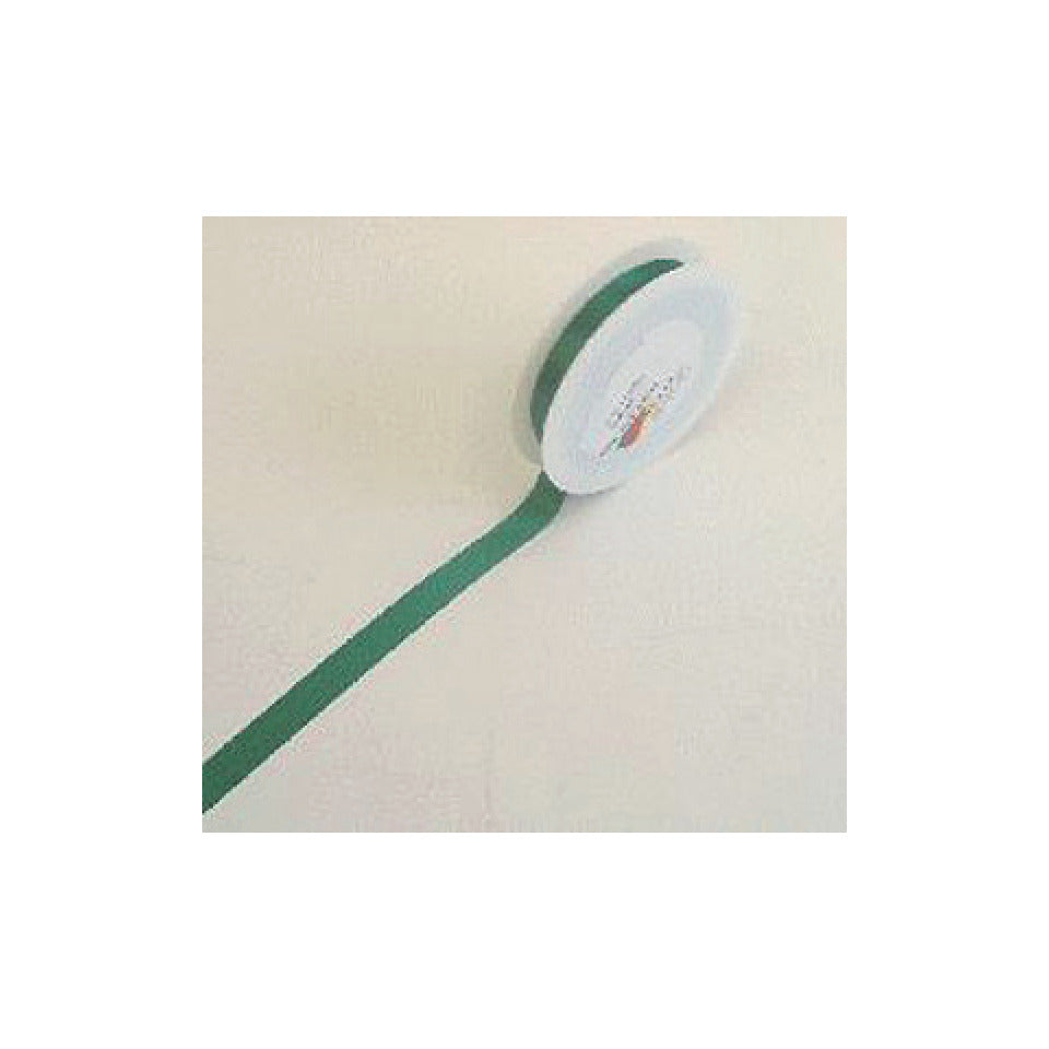 Doppelsatinband, 15mmx25m, dunkelgrün GOLDINA 8172015590025