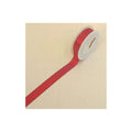 Doppelsatinband, 25mmx25m, rot GOLDINA 8172025200025