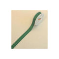 Doppelsatinband, 25mmx25m, dunkelgrün GOLDINA 8172025590025