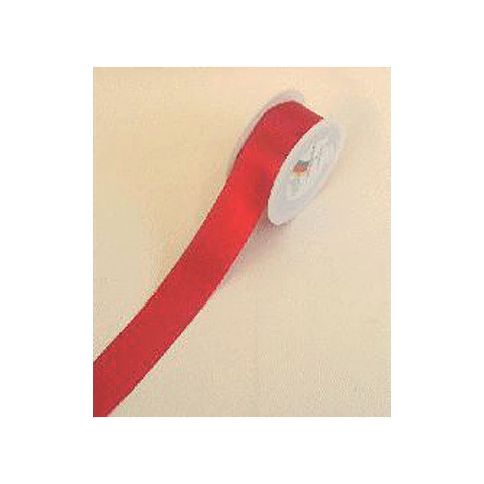 Doppelsatinband, 40mmx25m, rosa GOLDINA 8172040200025