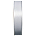 Basic Taftband, 25mmx50m, weiß GOLDINA 8445025010050