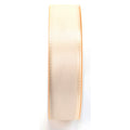Basic Taftband, 25mmx50m, creme GOLDINA 8445250210050 84450250210050