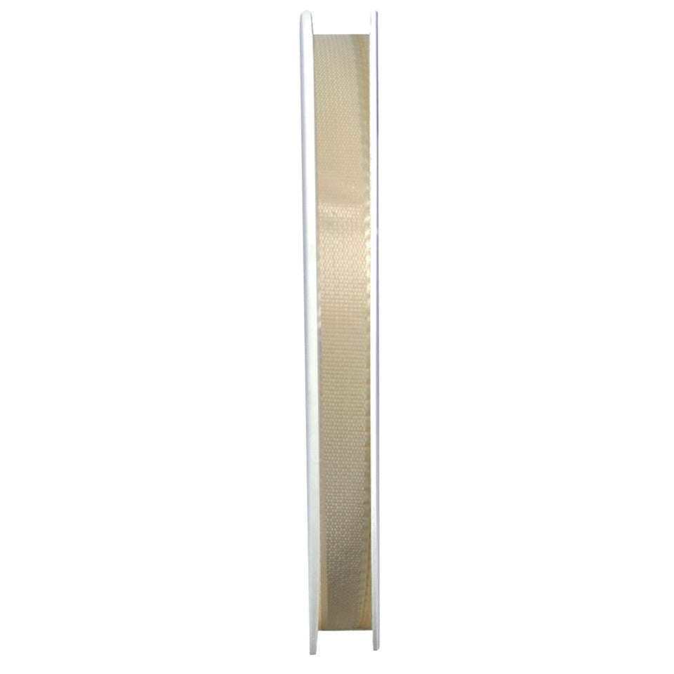 Basic Taftband, 10mmx50m, creme GOLDINA 8445010210050