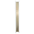 Basic Taftband, 10mmx50m, creme GOLDINA 8445010210050