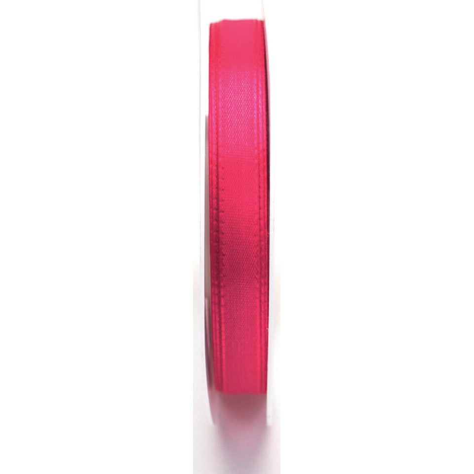 Basic Taftband, 10mmx50m, pink GOLDINA 8445 010 241 0050 84450102410050