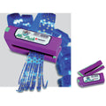 Ringelband-Splitter mit Metall  204 MC PACK 204 Metall Zähne
