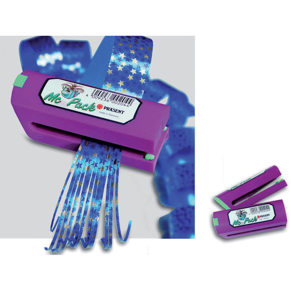 Ringelband-Splitter mit Metall  204 MC PACK 204 Metall Zähne