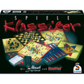 Klassiker Spielesammlung SCHMIDT 49120