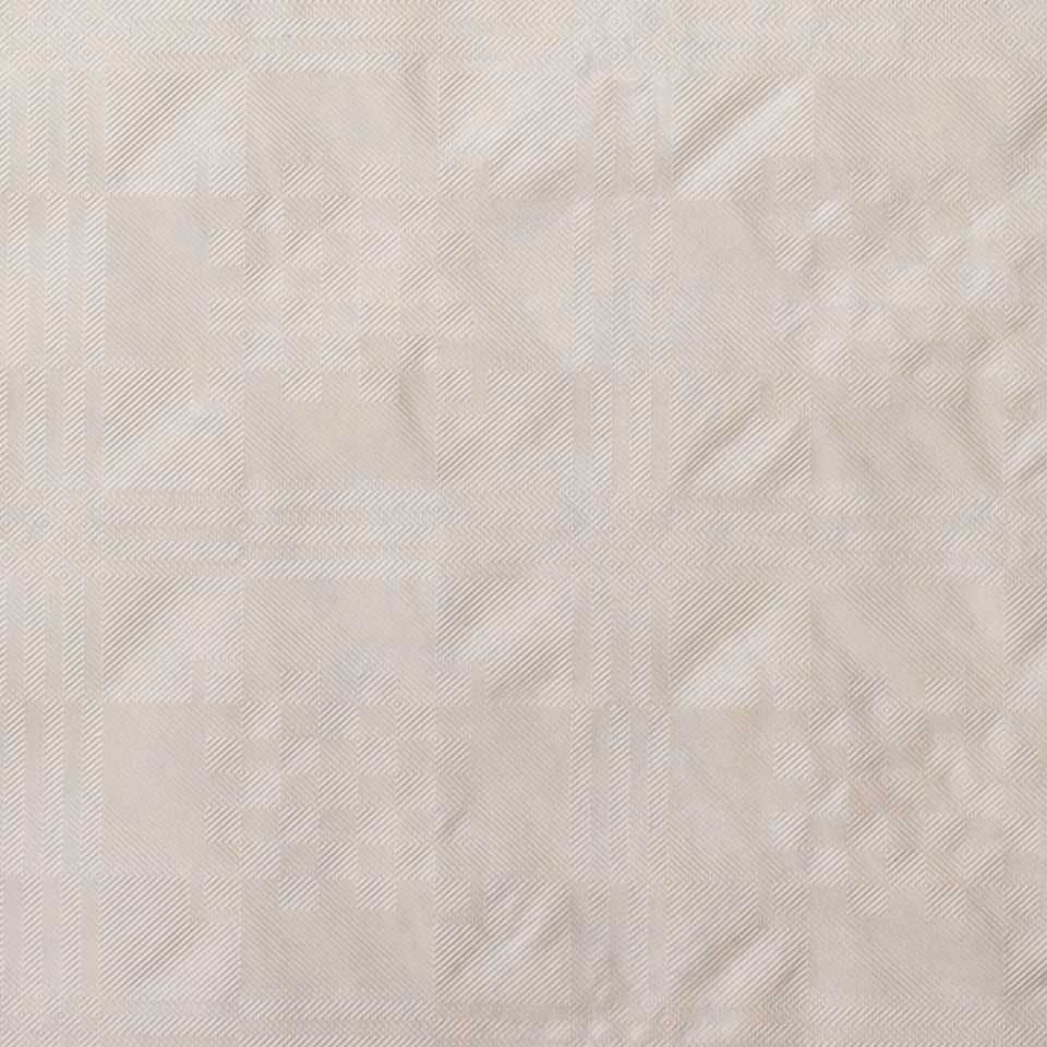 Tischtuchrolle Damast, 100cmx10m, vanille WEROLA 2021-17 WEROLA  794740017202117 Damast Papier