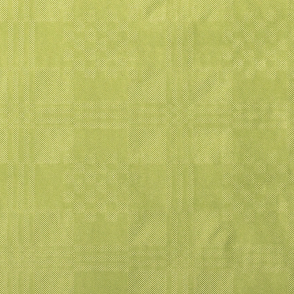 Tischtuchrolle Damast, 100cmx10m, hellgrün WEROLA 2021-61 WEROLA 202161  Damast Papier