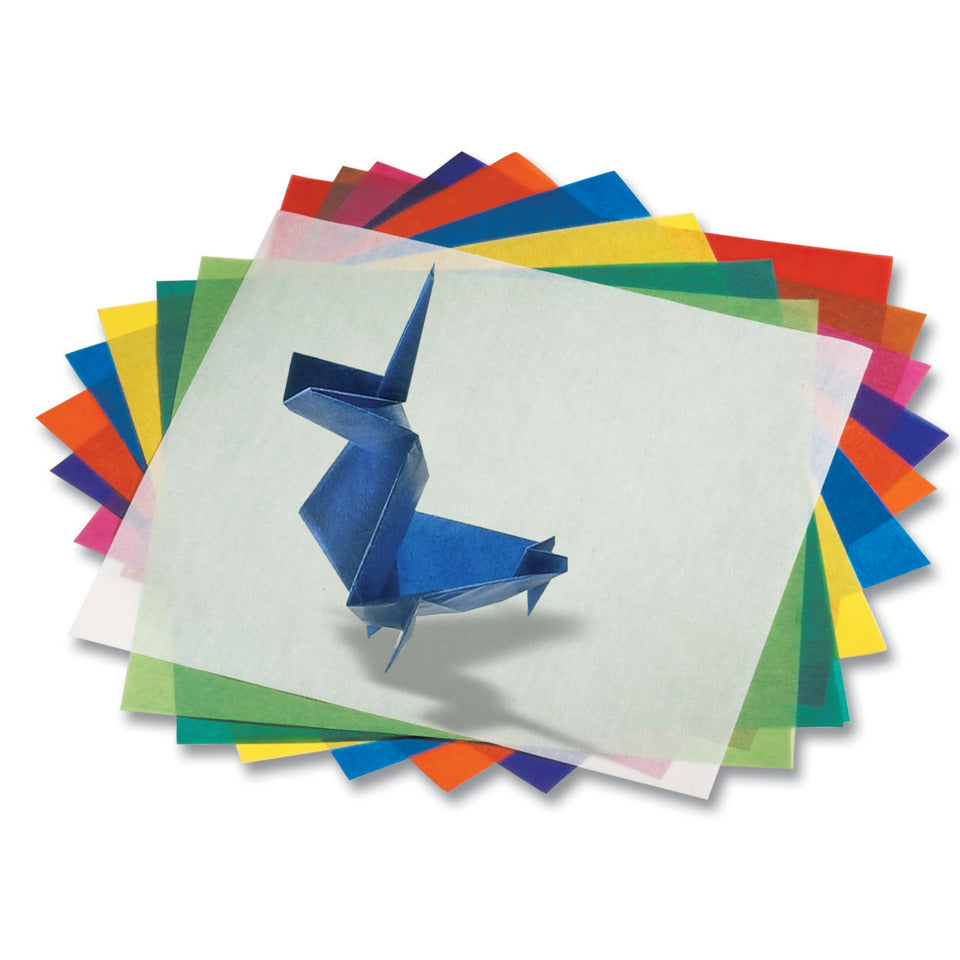 Drachenpapier, 70x100cm, 42g/m², 25 Stück, weiss FOLIA 82500 FOLIA 82500 25Bg 70x100