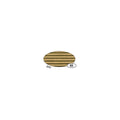 Bastelwellpappe, 50 x 70 cm, gold FOLIA 741065 FOLIA 741065 50x70cm