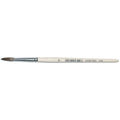 Haarpinsel Aquarell, Gr.0, natur  1650