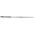 Haarpinsel Aquarell, Gr.08, natur  16508