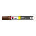 Stoffmalstift, 2-4mm, mittelbraun MARABU 01170 003 046 MARABU 0117 03 046  2-4mm
