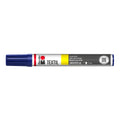 Stoffmalstift, 2-4mm, dunkelblau MARABU 01170 003 053 MARABU 0117 03 053  2-4mm