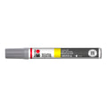 Stoffmalstift, 2-4mm, grau MARABU 01170 003 078 MARABU 0117 03 078  2-4mm