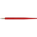 Federhalter Holz mit Feder, rot STANDARDGRAPH KN-108 STANDARDGRAPH KN108