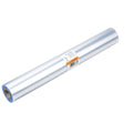 Buchschutzfolie, 25 m x 40 cm, farblos HERMA 7388 HERMA 7388 Plastik Buchschutzfolie