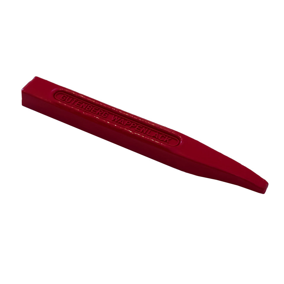 Siegellack z'rot GUTENBERG 42034 GUTENBERG 042034