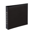 Münzalbum, 24x25cm, Kunstleder, schwarz PAGNA 30220-01 PAGNA 30220-01 24x25cm 520-524