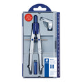 Schnellverstellzirkel, 156mm STAEDTLER 550 01 STAEDTLER 55001