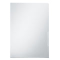Sichthülle Premium, A4, PVC, dokumentenecht, farblos LEITZ 4100-00-03 LEITZ 41000003 PVC-Hartfolie