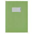Heftschoner, A5, Papier, grasgrün HERMA 5508 HERMA 5508 Papier