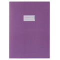 Heftschoner, A4, Papier, violett HERMA 5536 HERMA 5536 Papier