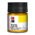 Textilfarbe, 50ml, mittelgelb MARABU 17160 005 021 MARABU 1716 05 021  50ml